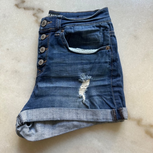 Express shorts 4 - Picture 3 of 5